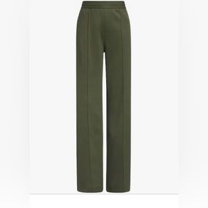 Adidas X Ivy Park Twill Pants Wild Pine Size 3 XL